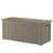 230Gallons Water Resistant Resin Lockable Deck Box-101494348