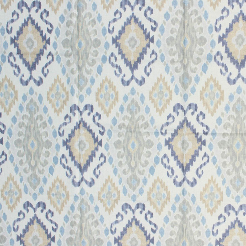 Suite Ciudad Fabric, Natural