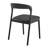 Celestia Vegan Leather Dining Chair