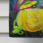 Drapeau de jardin d'Halloween avec Yezr-1479813645