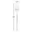 Arezzo Serving Fork