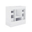 Meuble-lavabo de salle de bain 36 po-648158693