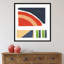 Geometric Games I by Tom Reeves-2130252319-2130252309