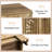 5-Tier Shoe Storage Cabinet