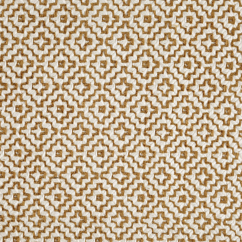 Linden Fabric, Ochre