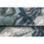 Abstract Area Rug in Green-60995514