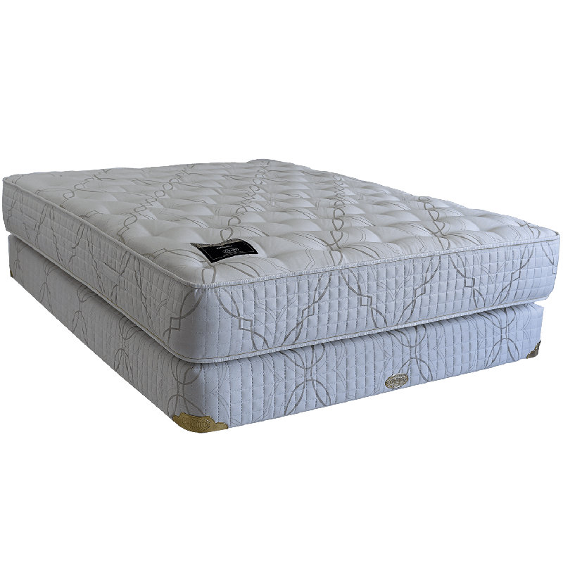 11.5'' Firm Innerspring Two-Sided Mattress