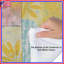 Patchwork Floral Abstract Comforter-126684605