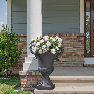 Filtres d'urne d'intérieur pour jardin