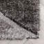 San Francisco 3D Textured Black/Grey Rug-62632492