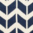 Deedie Hand Tufted Wool Geometric Rug-1403255403