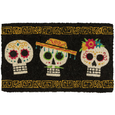 Pickfair Doormat