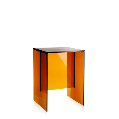 Max Beam End Table