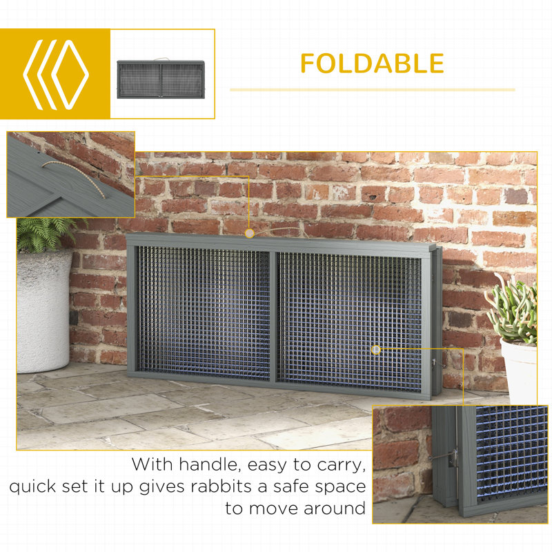 Rabbit Hutch