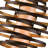 Vertigo Unique Geometric Chandelier-3495672