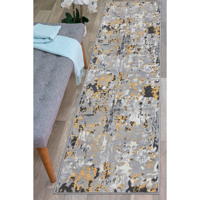 Chiswick Abstract Indoor Rug