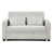 Blanc / Gris est en rupture de stock