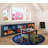 Machine Woven Nylon Rug-50303957