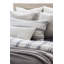 Housse de couette pour grand lit en lin Jackson-18850828-18850829