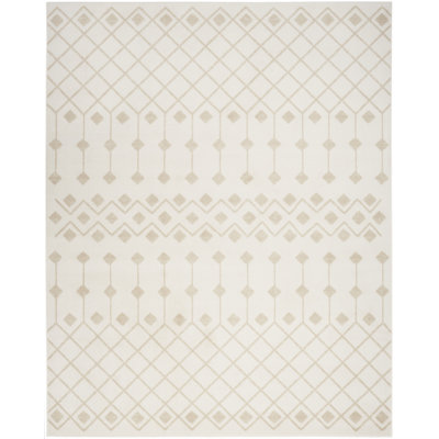 Moroccan Area Rug