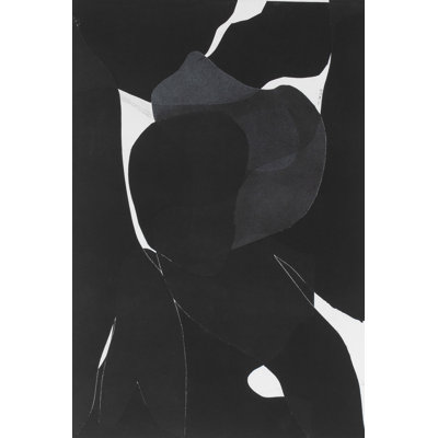 Night Bloom I by Rob Delamater - Painting