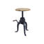 Tabouret d'appoint Callimont