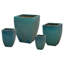 Creasman Handmade Ceramic Planter-1981998693-1940154540