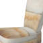Chaise parsons de 22,5 po de largeur