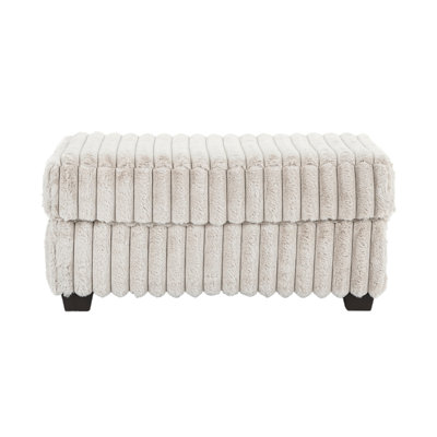Algona Accent Cocktail Ottoman
