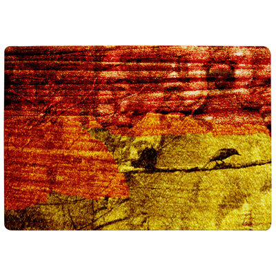 Vaughn Shag Area Rug