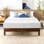 Amaryn Solid Wood Bed-32259652-32259647