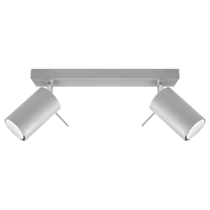 Plastic Spotlight