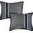 Geraldine 7 Piece Paisley Comforter Set-70904917