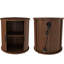 Table d'appoint Mid Century Modern