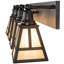 "T" Mission 4 - Light Vanity Light