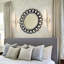 Applique murale à DEL 2 lumières Mokas-763446741-740091582