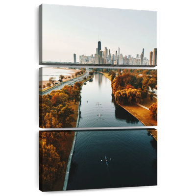Sirci Chicago Autumn Sireci