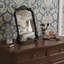 Miroir de table 12 po
