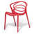 Red is out of stock selected