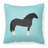 Pomeranian Rogener Goose Outdoor Throw Pillow-23813603-48710708
