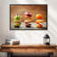 Yarlin tranches de fruits-107509430