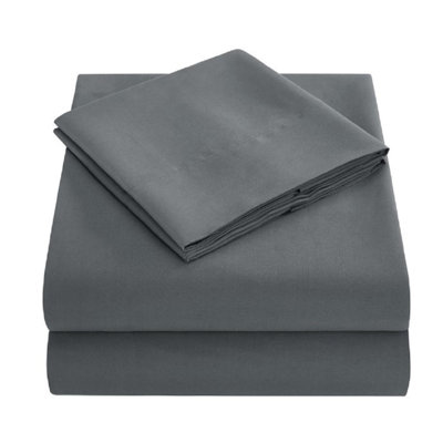 Ensemble de draps 4 pièces