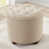 Beige Linen Blend