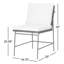 Crete Outdoor Dining Side Chair-204055843
