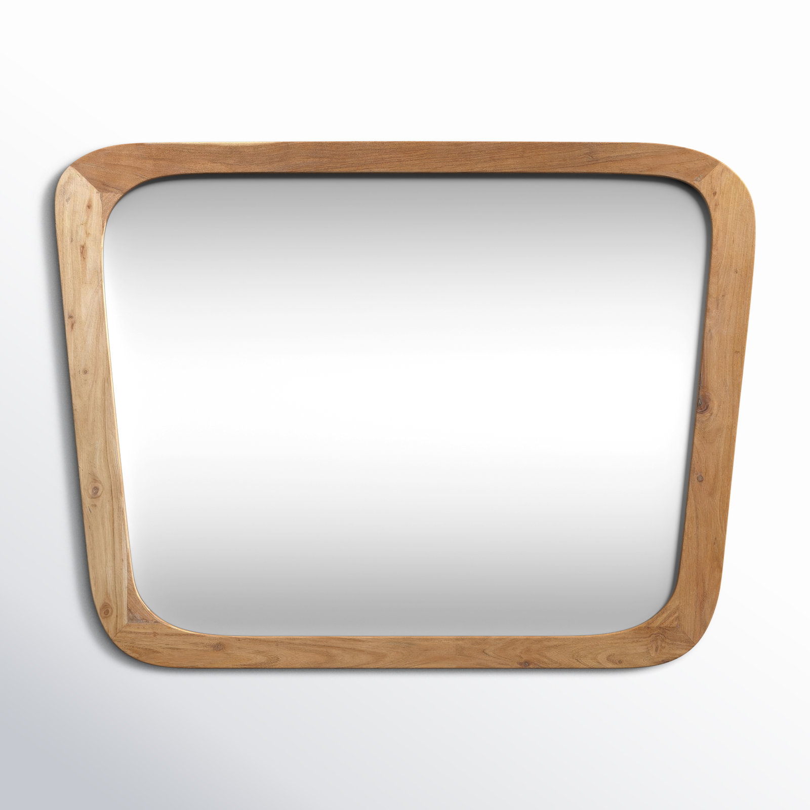 Adalaide Mirror, Brown