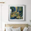 Golden Sea - peinture encadrée-887393582-887393572