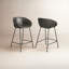 Tabouret de bar et de comptoir Ardea-55802289-55802287