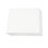 Abat-jour rectangulaire avoine