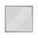Commode 7 tiroirs l 63 po