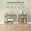 9 Pair Shoe Rack-602113137